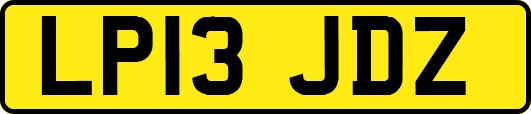 LP13JDZ