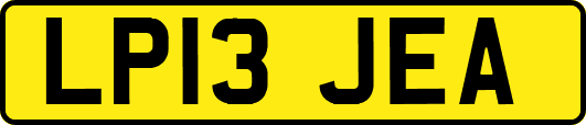 LP13JEA