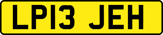 LP13JEH