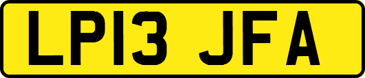 LP13JFA
