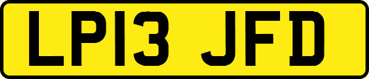 LP13JFD