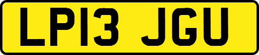 LP13JGU