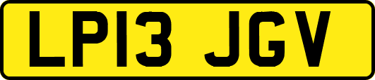 LP13JGV