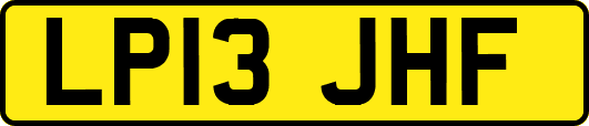 LP13JHF