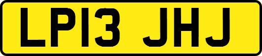 LP13JHJ
