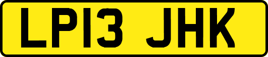 LP13JHK