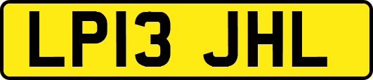 LP13JHL