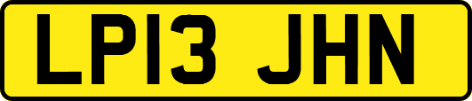 LP13JHN