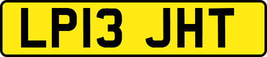 LP13JHT