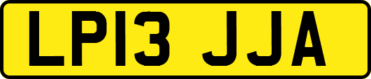 LP13JJA