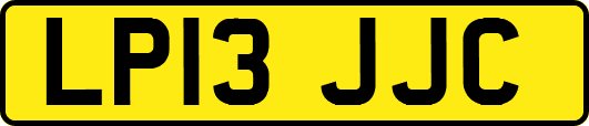 LP13JJC