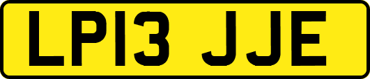 LP13JJE