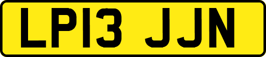 LP13JJN