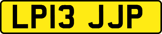 LP13JJP