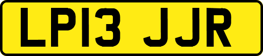 LP13JJR