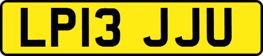 LP13JJU