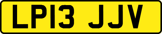 LP13JJV