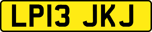 LP13JKJ