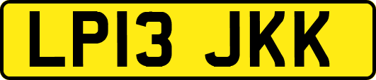LP13JKK