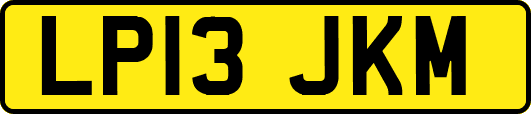 LP13JKM