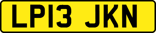 LP13JKN