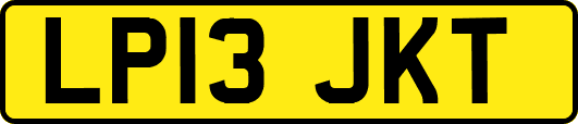 LP13JKT