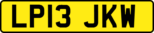 LP13JKW