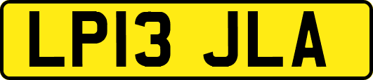 LP13JLA