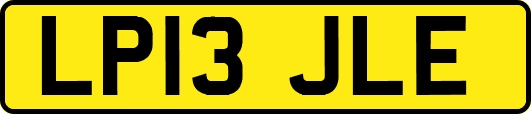 LP13JLE