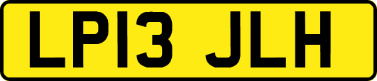 LP13JLH