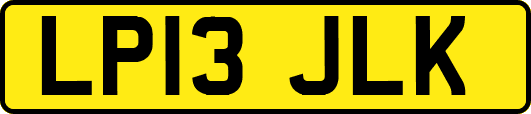 LP13JLK