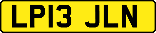 LP13JLN