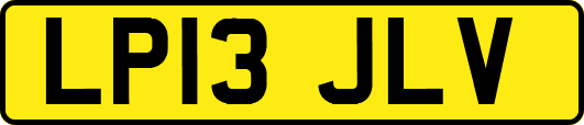 LP13JLV