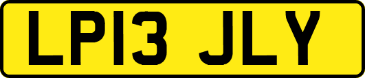 LP13JLY