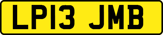 LP13JMB