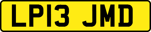 LP13JMD