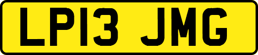 LP13JMG