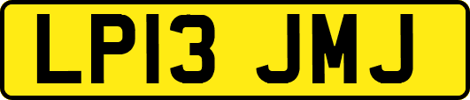 LP13JMJ
