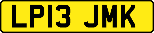 LP13JMK
