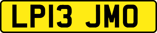 LP13JMO