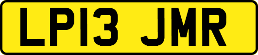LP13JMR