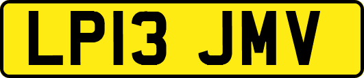 LP13JMV