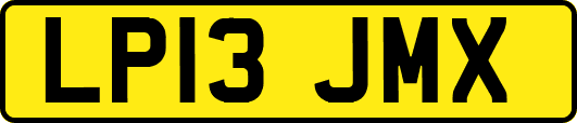 LP13JMX
