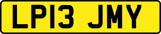 LP13JMY