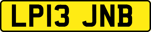 LP13JNB