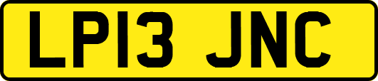 LP13JNC