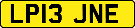 LP13JNE