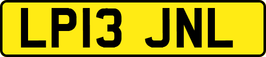 LP13JNL