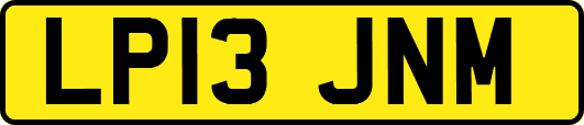 LP13JNM