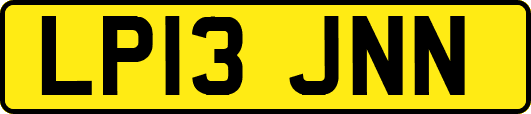 LP13JNN